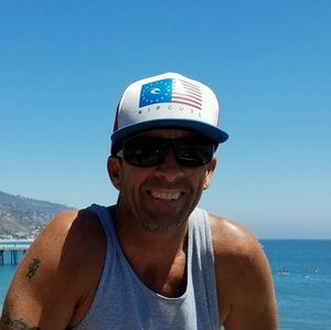 Meet your Posher, Jim